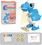 Dinosaur Projection Drawing Toy