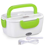 Buy Electric Heating Lunch Box