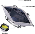 Foldable Travel Waterproof Handbag