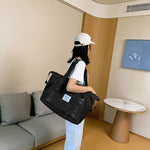 Foldable Travel Waterproof Handbag