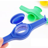 Food Sealing Storage Clip