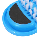 Foot Cleaner Scrubber Brush