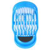 Foot Cleaner Scrubber Brush