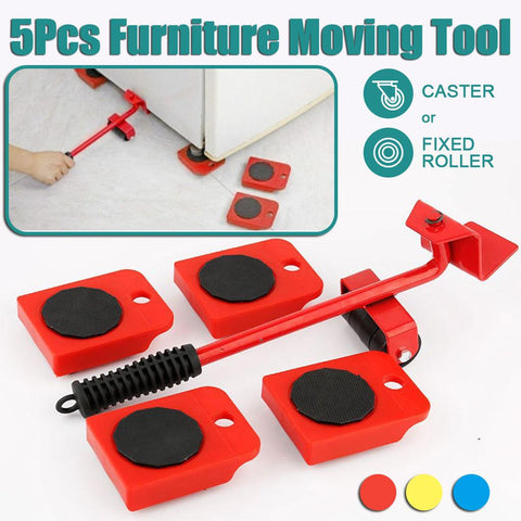 Furniture Lifter Moving Tool