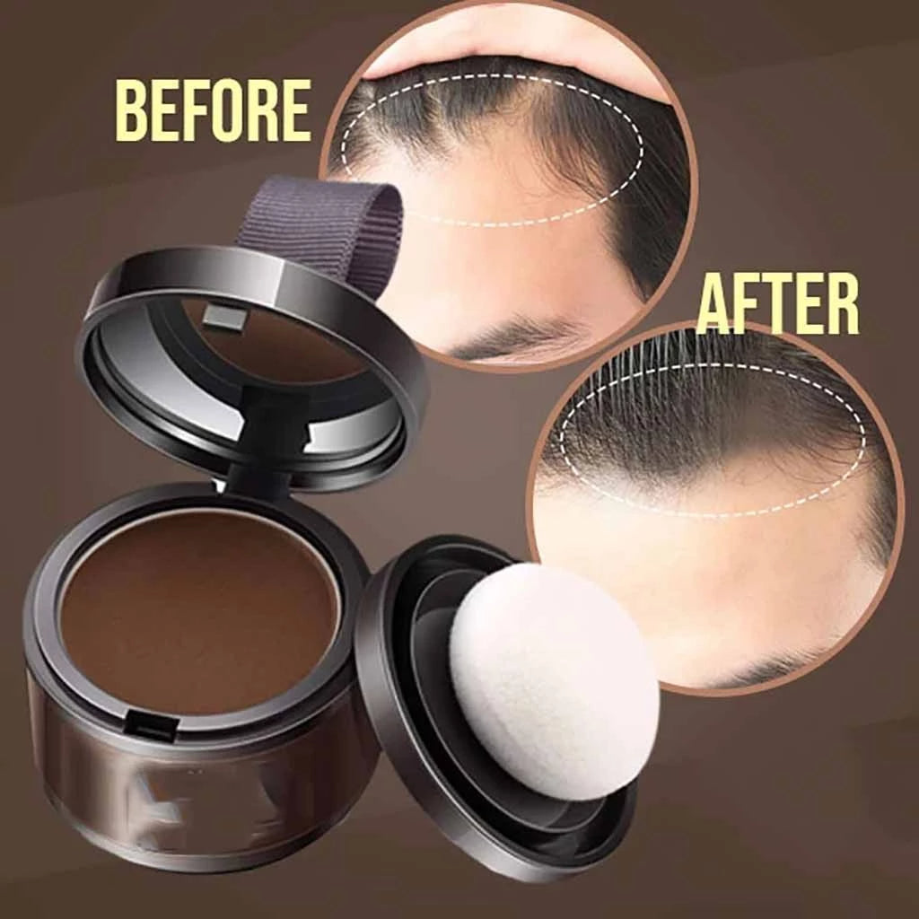 Square Shadow Powder Hairline Shadow Powder / Instantly Hair Shadow - SK Collection – SK ...
