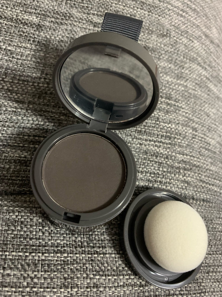 Square Shadow Powder Hairline Shadow Powder / Instantly Hair Shadow - SK Collection – SK ...