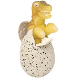 Hatching Dinosaur Egg Toy