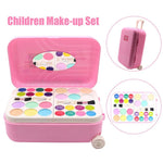 Kids Makeup Kit / Cosmetic Beauty Set