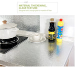 Kitchen Oil-proof Waterproof Sticker