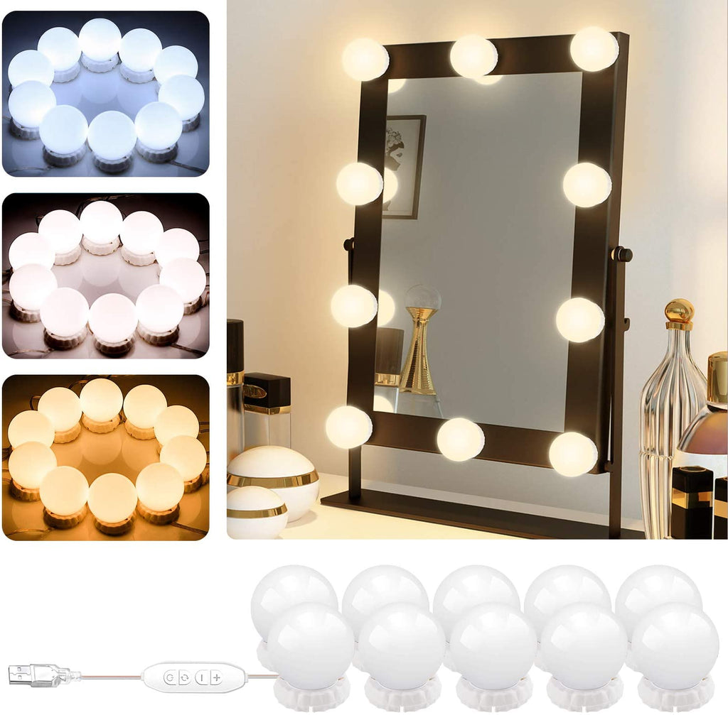 LED Vanity Mirror Lights / Mirror Lights - SK Collection