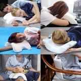 Memory Foam Anti-Pressure Pillow