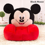 Mickey Mouse Plush Sofa  / Mickey Mouse Baby Sofa 