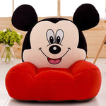 Mickey Mouse Plush Sofa  / Mickey Mouse Baby Sofa 