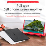 Buy Mobile Phone Screen Magnifier