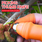 Thumb Knife Finger Protector