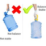 Water Bottle Carrier Lifter