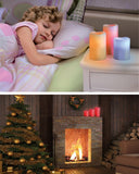 Buy Luma Candles