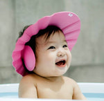 Baby Shower Bath Cap